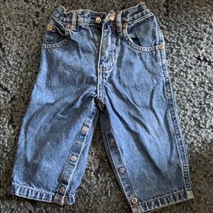Baby boy 12 month pants